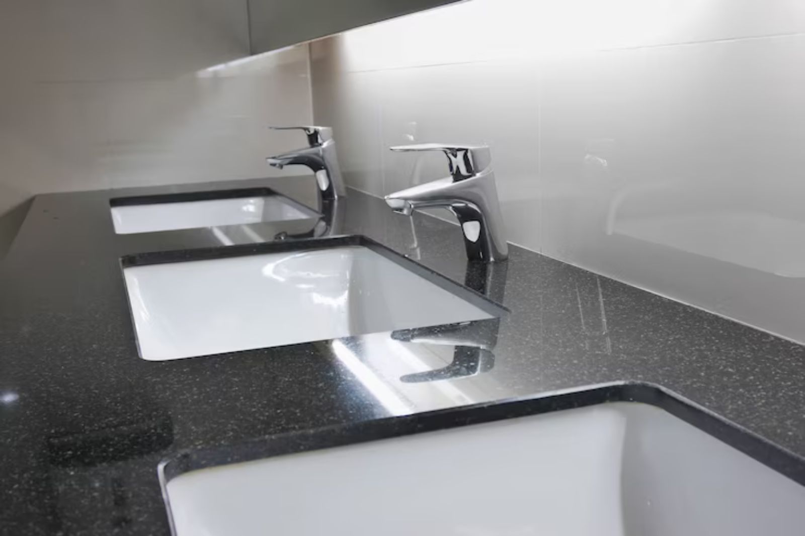granite