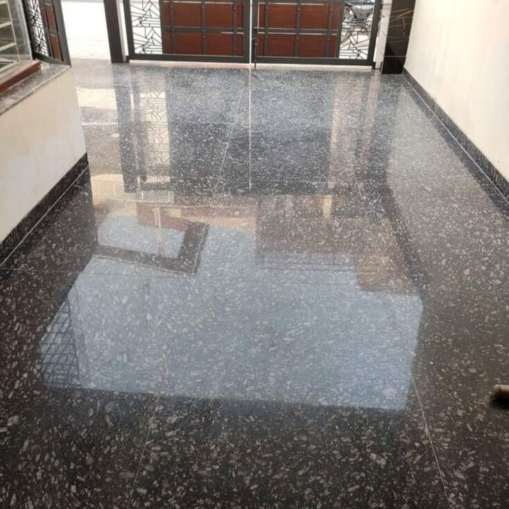 granite