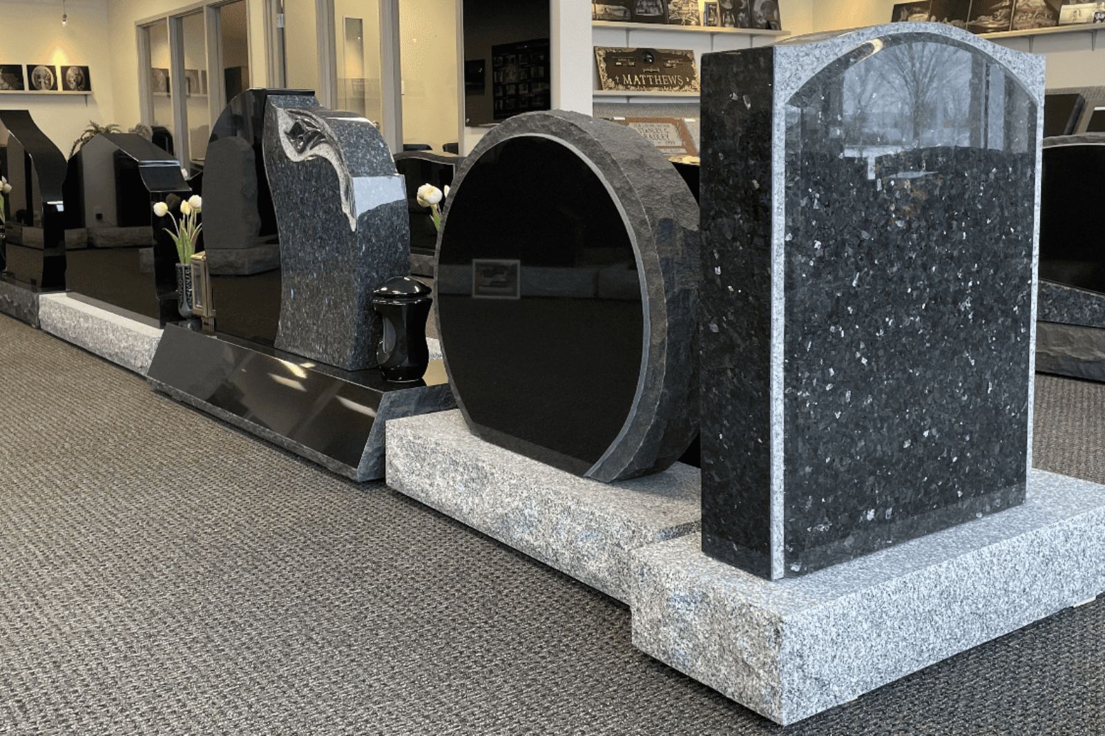 granite