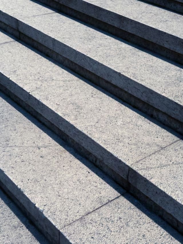 granite